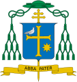 Archbishop Domenico Sorrentino, Bishop of Assisi and Norcia (2005- )