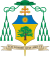 Christophe Zakhia El-Kassis's coat of arms