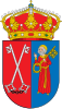 Coat of arms of San Pedro