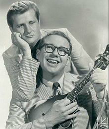The Geezinslaw Brothers in 1968