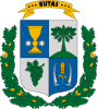 Coat of arms of Kutas