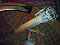 James Lick telescope