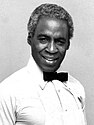 Robert Guillaume, Actor (Soap, The Lion King, Guys and Dolls, The Phantom of the Opera)[233]