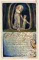 Songs of Innocence and of Experience, copy Z, 1826 (Library of Congress) object 14