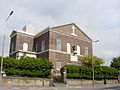 St. Patrick's Church, Park Place (1821–27; Grade II*)