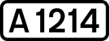 A1214 shield