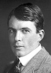 Lawrence Bragg[51] Nobel laureate physicist and X-ray crystallographer