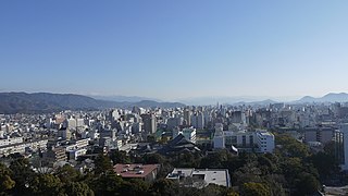 Kōchi City