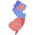 1865 New Jersey gubernatorial election