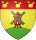 Coat of arms of Bouvellemont