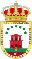 Coat of Arms of the Gibraltar Countryside Commonwealth