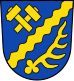 Coat of arms of Goldisthal
