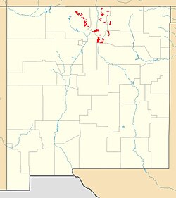 Hondo Group is located in New Mexico