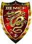 III Marine Expeditionary Force