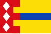Flag of Jorwert
