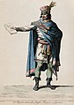 Image 18Costume designed by David for legislators, at and by Jacques-Louis David and Vivant Denon (edited by Mvuijlst) (from Wikipedia:Featured pictures/Artwork/Others)