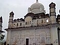 Sonagiri Jain temple