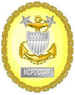 Master Chief Petty Officer of the Coast Guard Reserve