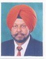 Amrik Singh Pooni IAS Chief Secy Punjab