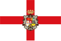 Flag of Huesca