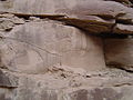 Hummocky cross-stratification from Utah