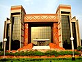 IIM Calcutta Auditorium