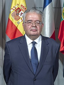 Rivas in 2017