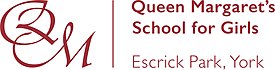 Queen Margaret's School for Girls Logo