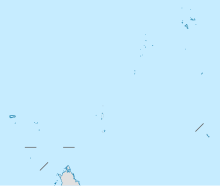 FSSA is located in Seychelles