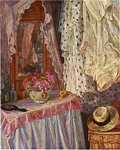 A Young Girl's Room