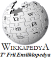 a logo for the pitkern wikipedia. I'm running it through bugzilla