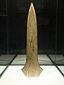 Ceremonial Sword of Jutphaas, c. 1800 - 1500 BC
