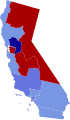 1936 United States House of Representatives elections in California