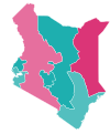 2002 Kenyan presidential election