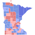 United States Senate election in Minnesota, 2014
