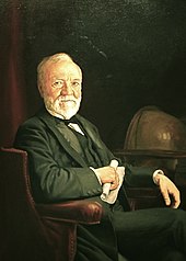 portrait of a man, seated