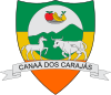 Official seal of Canaã dos Carajás