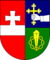 Franz Xaver Nagl's coat of arms