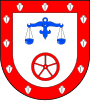 Coat of arms of Heider Umland