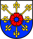 Coat of arms of Becheln