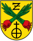 Coat of arms of Zeiskam