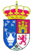 Official seal of Villanueva de la Jara