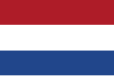 Flag of Dutch New Guinea