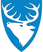 Coat of arms of Hitra Municipality