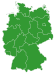 Green Germany
