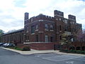 The Kensington Town Hall in Kensington, Maryland