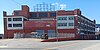 Pittsburgh Plate Glass Company Detroit Warehouse