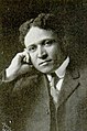 William Sidney Pittman, designing architect, circa 1916