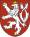 Coat of Arms of Bohemia