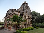 Ghateshwar Temple (part of Baroli temple complex)